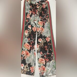 Tenax - Printed pants